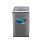 Von 12kg Top Load Washing Machine Stainless Steel VALW-12TSX By Other
