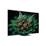 TCL 85 Inch 4K QLED Smart TV Google TV – Model 85C6K By TCL