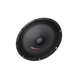 Pioneer TS-M1610PRO 6.5" Midrange Speakers – 500W By PIONEER