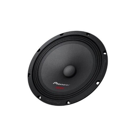 Pioneer TS-M1610PRO 6.5" Midrange Speakers – 500W