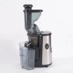 Reki Slow Juicer – Compact, High-Efficiency, 2L Capacity, Model RJ200 By Other