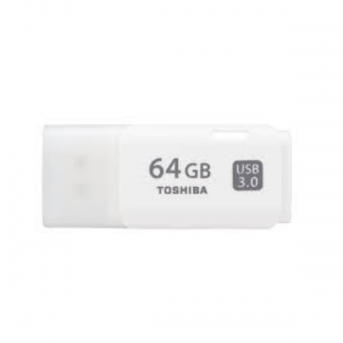 Toshiba USB 3.0 Yamabiko 64GB By Toshiba