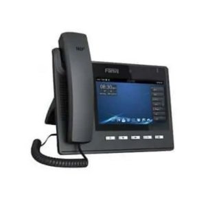  Fanvil C600 Enterprise Smart Video IP Phone photo