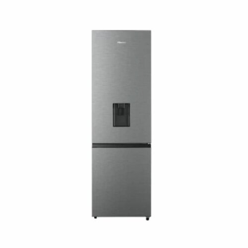 Hisense H370BIWD 263L Fridge With Water Dispenser Home Appliances