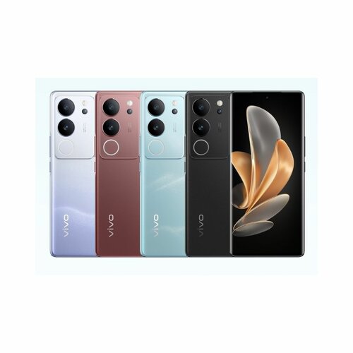 Vivo V29 5G 6.78" 12GB RAM 256GB ROM 4600mAh