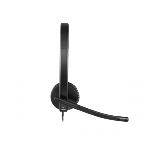 Logitech USB Headset H570E