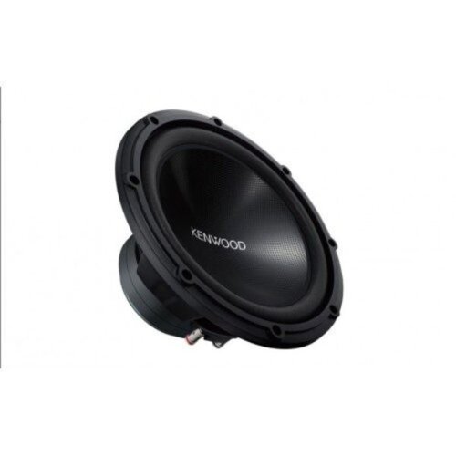 Kenwood KFC-MW3000 – 12" 1200W Car Subwoofer By Kenwood