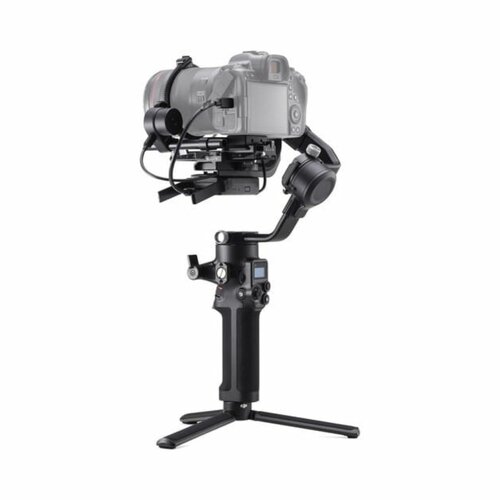 DJI RSC 2 Gimbal Stabilizer Pro Combo