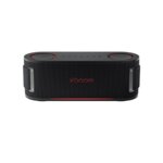 LG Xboom Bounce Portable Bluetooth Speaker With LED Lights, 20W Power Output, Waterproof By LG