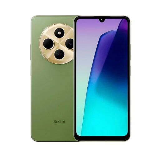 Xiaomi Redmi 14C (4GB + 128GB, 4GB + 256GB, 6GB + 128GB, 8GB + 256GB)