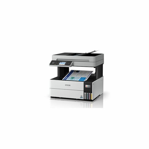 Epson EcoTank L6490 A4 Ink Tank Printer