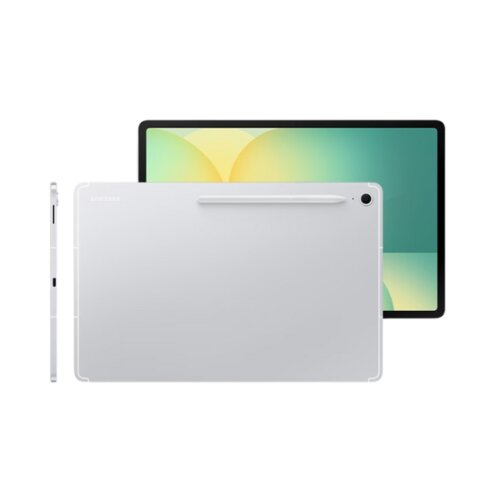 Samsung Galaxy Tab S10 FE - 10.9 Inch Display Screen, Memory Options (128GB + 8GB RAM, 256GB + 12GB RAM), With S-Pen Support