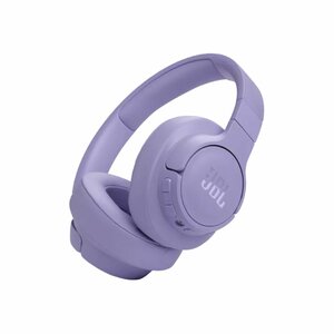 JBL Tune 770NC Adaptive Noise Cancelling Wireless Over-Ear Headphones photo