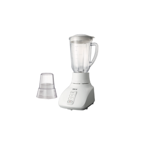 Rebune RE-2-142 Blender 2 In 1 Unbreakable Jar 1.8L