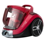 TEFAL VACUUM CLEANER TW4B25HA By Tefal