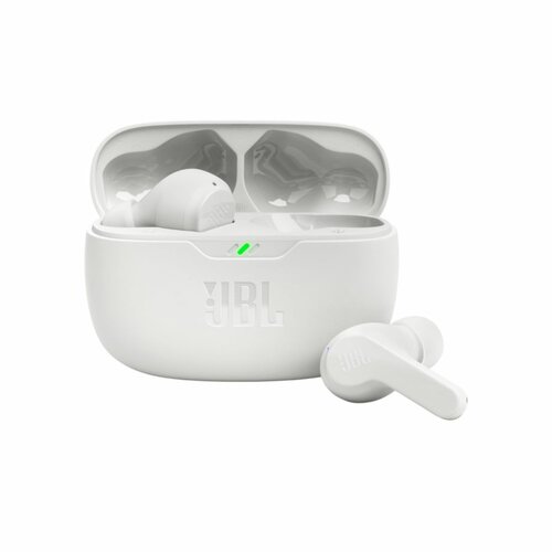 JBL Wave Beam True Wireless In-Ear Headphones