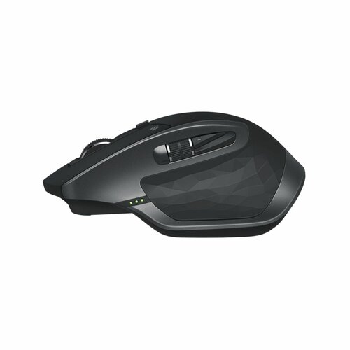 Logitech MX Master 2S Bluetooth Mouse