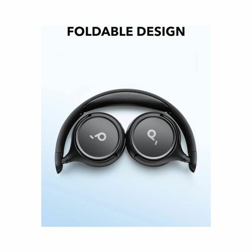 Anker Soundcore H30i | Wireless On-Ear Headphones