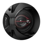 Pioneer TS-R1051S 4" 2-Way Coaxial Car Speakers – 210W By PIONEER