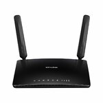 TP-Link TL-MR6400 Wireless 4G LTE Router By TP-Link