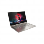 Lenovo Yoga C740 Core I7 - RAM 16GB - 512GB SSD  - 14-inch Touch Screen Convertible Laptop - Grey By Lenovo