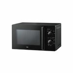 MIKA Microwave Oven, 20L, Black MMWMSKH2012B By Mika