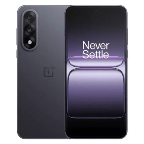 OnePlus Nord 5 12GB RAM 256GB CPH2707 Fast Charging, Smooth Display (Dry Ice)