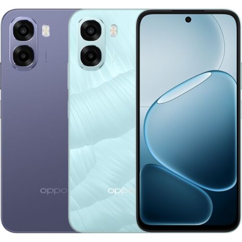 OPPO A6x 4GB RAM 128GB ROM 6100 MAh 4G  Large Display