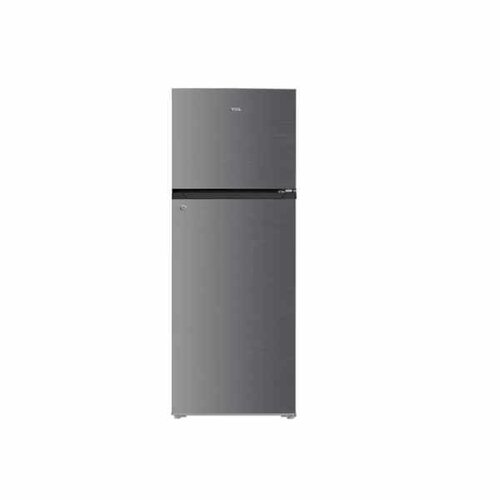 TCL 198 Litres P256TMS Top Mounted Refrigerator By Other