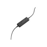 Logitech USB Headset H570E By Logitech