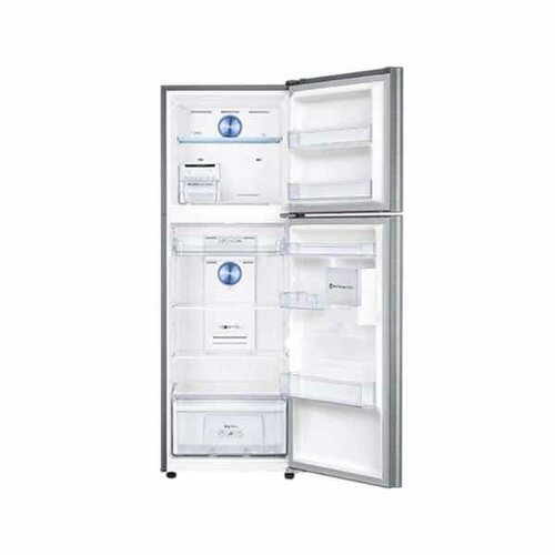 Samsung 322 Litre Top Mount Freezer Fridge RT40K5552S8 - Silver