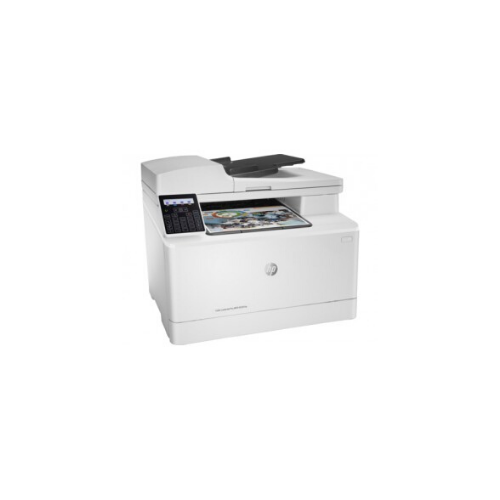 Hp Laserjet M181fw