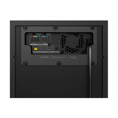 Sony HT-S700RF 5.1 Ch 1000 Watts  Soundbar System With Bluetooth Technology