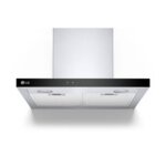 LG 60cm Hood With Touch Control, Powerful Suction And Power Boost Mode By LG