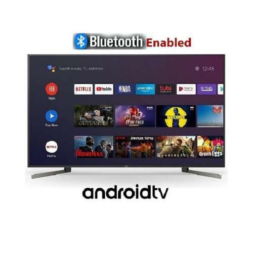 Skyworth 43E3A 43 Inch Full HD Smart Android TV