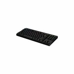 LOGITECH G PRO MECHANICAL KEYBOARD By Logitech