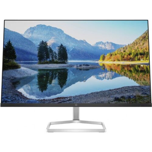 HP 24FE 23.8'' FHD IPS MONITOR (43G27E9) By HP