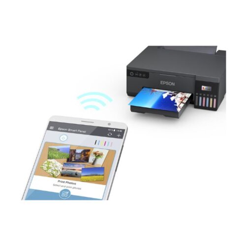 Epson EcoTank L8050 Printer