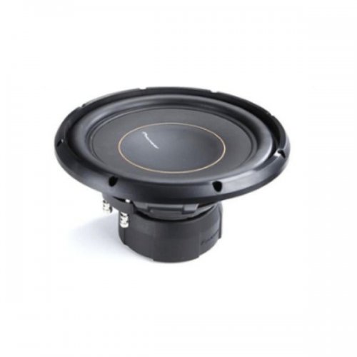 Pioneer TS-D12D2 Pioneer Dual Voice Coil Car Sub Woofer.