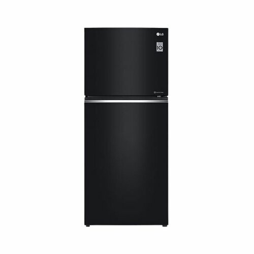 LG GNC422SGCU Refrigerator, Top Mount Freezer 393L Home Appliances