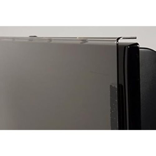 49/50 Inch TV Protector – Custom Fit Screen Guard For TVs, Anti-Glare, Easy Installation