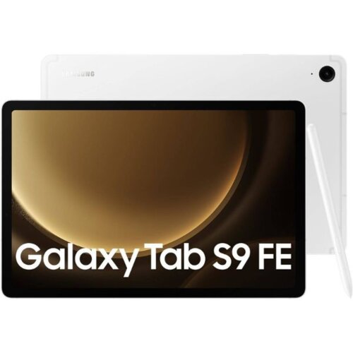 Samsung Galaxy Tab S9 FE 5G 6GB RAM, 128GB Tablet