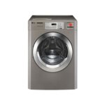 LG 10KG Front Load Washing Machine RV1329CD4P By LG