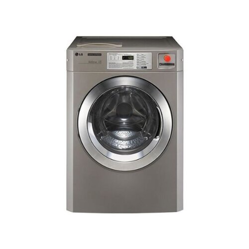 LG 10KG Front Load Washing Machine RV1329CD4P By LG