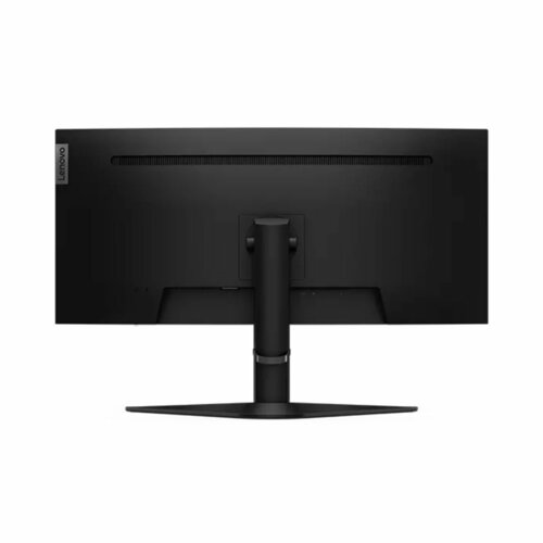 Lenovo G34w-10 34" Ultra-Wide Curved Gaming Monitor