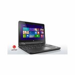 Lenovo Thinkpad Yoga 11E Core I5 X360 Touch Screen 8GB 256GB Win 10 11.6" (REFURBISHED) By Lenovo