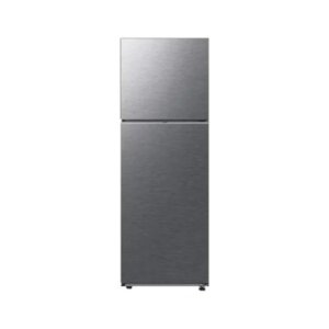Samsung RT38CG6421S9 393L Double Door Refrigerator Frost Free photo