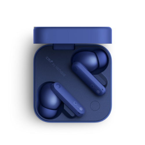 CMF Buds Pro 2: Premium Noise-Cancelling Earbuds