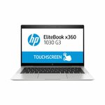 HP EliteBook X360 1030 G3 Intel Core I5 8th Gen 8GB RAM 256GB SSD 13.3" FHD Touchscreen Display (REFURBISHED) By HP