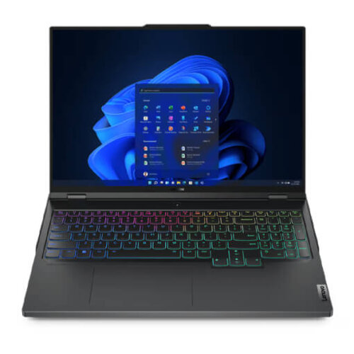 Lenovo Legion Pro 7 16IRX8H, Intel Core I9 13900HX, 32GB DDR5 5600, 1TB SSD M.2 2280